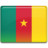 Cameroon Flag Icon